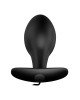 Анальна пробка - Pretty Love Special Anal Stimulation Vibrating Butt Plug Black Анальна пробка - Pretty Love Special Anal Stimulation Vibrating Butt Plug Black