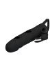 Насадка на член - Pretty Love Penis Sleeve With Ball Strap 5.5 Насадка на член - Pretty Love Penis Sleeve With Ball Strap 5.5