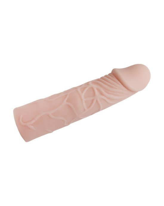 Насадка на член - Penis Sleeve Flesh 6 Насадка на член - Penis Sleeve Flesh 6