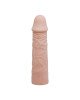 Насадка на член - Penis Sleeve Flesh 6 Насадка на член - Penis Sleeve Flesh 6