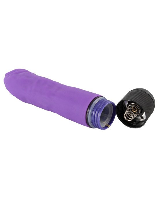 Реалістичний вібратор - Realistic Lover Silicone Реалістичний вібратор - Realistic Lover Silicone