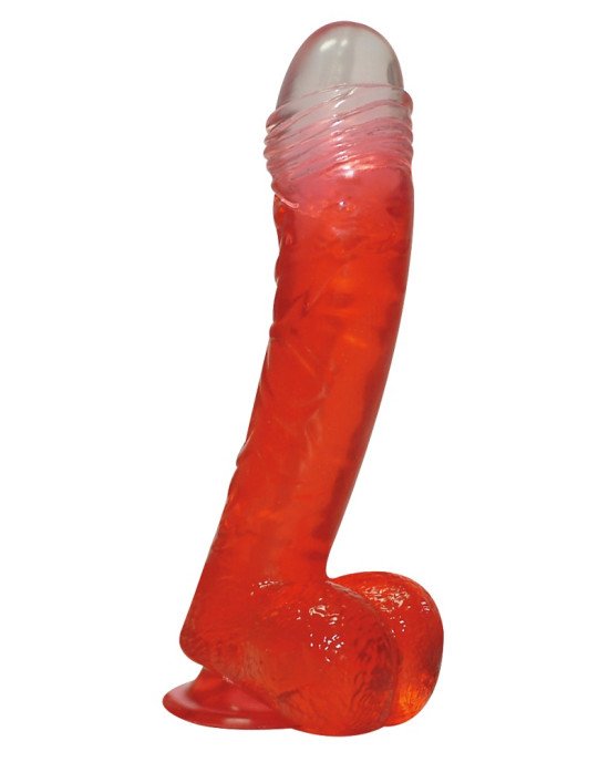 Фалоімітатор - Jolly Buttcock