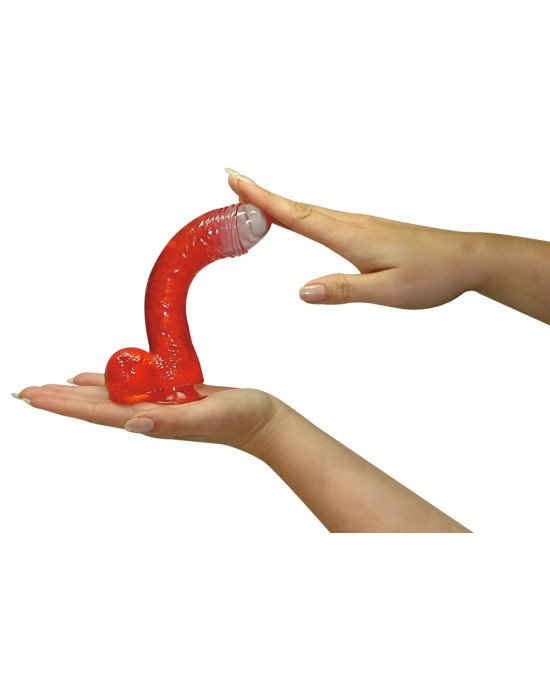 Фалоімітатор - Jolly Buttcock