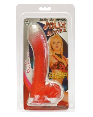 Фалоімітатор - Jolly Buttcock