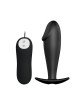 Анальна пробка - Pretty Love Special Anal Stimulation Vibrating Penis Black Анальна пробка - Pretty Love Special Anal Stimulation Vibrating Penis Black