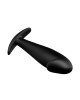 Анальна пробка - Pretty Love Special Anal Stimulation Vibrating Penis Black Анальна пробка - Pretty Love Special Anal Stimulation Vibrating Penis Black