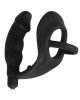 Ерекційне кільце - Black Velvets Penisring Mit Vibration Ерекційне кільце - Black Velvets Penisring Mit Vibration