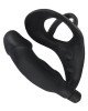 Ерекційне кільце - Black Velvets Penisring Mit Vibration Ерекційне кільце - Black Velvets Penisring Mit Vibration