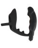 Ерекційне кільце - Black Velvets Penisring Mit Vibration Ерекційне кільце - Black Velvets Penisring Mit Vibration