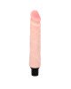 Вібратор - The Realistic Cock Flesh, 26 см Вібратор - The Realistic Cock Flesh, 26 см
