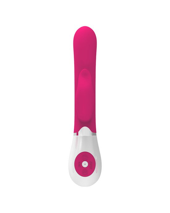 Вібратор - Pretty Love Felix Vibrator Pink Вібратор - Pretty Love Felix Vibrator Pink