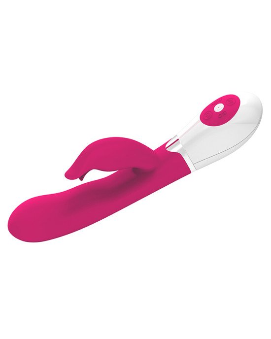 Вібратор - Pretty Love Felix Vibrator Pink Вібратор - Pretty Love Felix Vibrator Pink