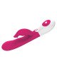 Вібратор - Pretty Love Felix Vibrator Pink Вібратор - Pretty Love Felix Vibrator Pink