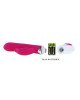 Вібратор - Pretty Love Felix Vibrator Pink Вібратор - Pretty Love Felix Vibrator Pink