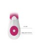 Вібратор - Pretty Love Felix Vibrator Pink Вібратор - Pretty Love Felix Vibrator Pink