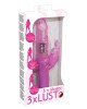 Hi-tech вібратор - 3 x Lust Hi-tech вібратор - 3 x Lust