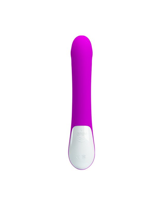 Hi-tech вібратор - Pretty Love Robert, 30 Function Vibration Hi-tech вібратор - Pretty Love Robert, 30 Function Vibration