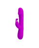 Hi-tech вібратор - Pretty Love Robert, 30 Function Vibration Hi-tech вібратор - Pretty Love Robert, 30 Function Vibration