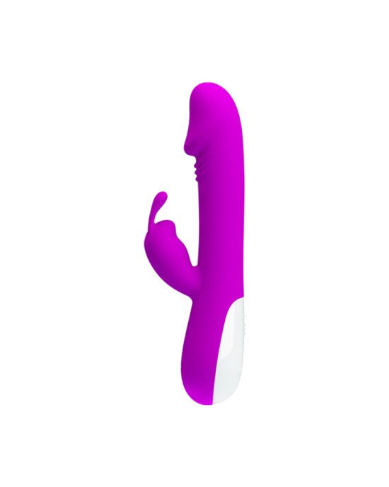 Hi-tech вібратор - Pretty Love Robert, 30 Function Vibration Hi-tech вібратор - Pretty Love Robert, 30 Function Vibration