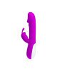 Hi-tech вібратор - Pretty Love Robert, 30 Function Vibration Hi-tech вібратор - Pretty Love Robert, 30 Function Vibration