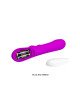 Hi-tech вібратор - Pretty Love Robert, 30 Function Vibration Hi-tech вібратор - Pretty Love Robert, 30 Function Vibration