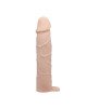 Насадка на член - Pretty Love Penis Sleeve Flesh 7 Насадка на член - Pretty Love Penis Sleeve Flesh 7