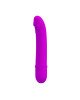 Вібратор - Pretty Love Beck Vibrator Purple Вібратор - Pretty Love Beck Vibrator Purple