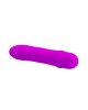 Вібратор - Pretty Love Beck Vibrator Purple Вібратор - Pretty Love Beck Vibrator Purple