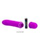 Вібратор - Pretty Love Beck Vibrator Purple Вібратор - Pretty Love Beck Vibrator Purple