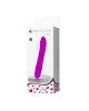 Вібратор - Pretty Love Beck Vibrator Purple Вібратор - Pretty Love Beck Vibrator Purple