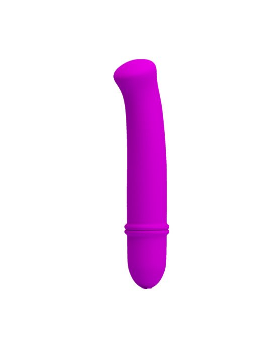 Вібратор - Pretty Love Antony Vibrator Purple