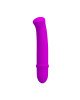 Вібратор - Pretty Love Antony Vibrator Purple