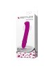 Вібратор - Pretty Love Antony Vibrator Purple