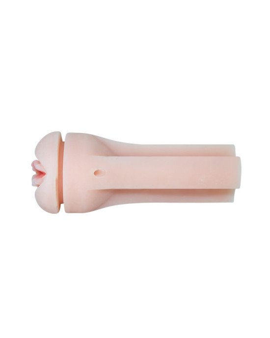 Мастурбатор - Baby Pussy Vagina Masturbator Cup Мастурбатор - Baby Pussy Vagina Masturbator Cup