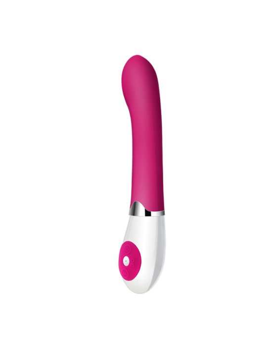 Вібратор - Pretty Love Daniel Vibrator Pink Вібратор - Pretty Love Daniel Vibrator Pink