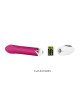 Вібратор - Pretty Love Daniel Vibrator Pink Вібратор - Pretty Love Daniel Vibrator Pink