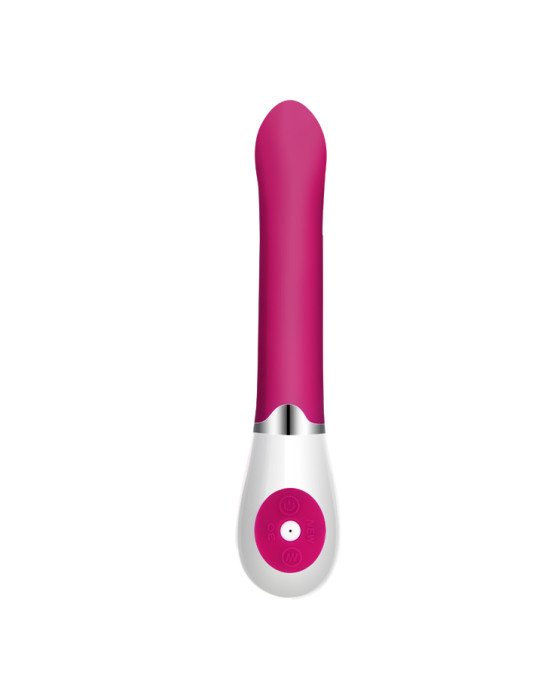 Вібратор - Pretty Love Daniel Vibrator Pink Вібратор - Pretty Love Daniel Vibrator Pink