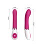 Вібратор - Pretty Love Daniel Vibrator Pink Вібратор - Pretty Love Daniel Vibrator Pink