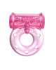 Ерекційне кільце - Vibro Ring - Pink Ерекційне кільце - Vibro Ring - Pink