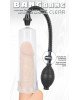 Вакуумна помпа - Penis Pump Clear Вакуумна помпа - Penis Pump Clear