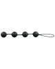 Вагінальні кульки - Velvet Black Balls Вагінальні кульки - Velvet Black Balls