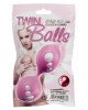 Вагінальні кульки - Twin Balls Вагінальні кульки - Twin Balls