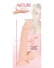 Фалоімітатор з мошонкою - Nature Skin Medium Bendable Dildo Фалоімітатор з мошонкою - Nature Skin Medium Bendable Dildo