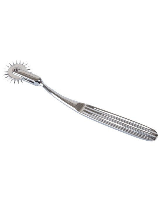 Колесо Вартенберга - Nervenrad Wartenberg Колесо Вартенберга - Nervenrad Wartenberg