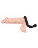 Ерекційне кільця - Black Velvets Cock RIng Ерекційне кільця - Black Velvets Cock RIng