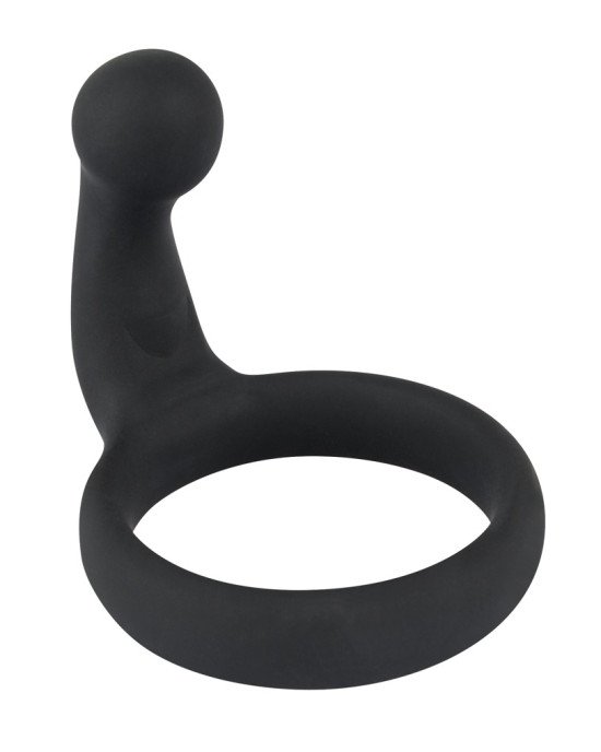 Ерекційне кільця - Black Velvets Cock RIng Ерекційне кільця - Black Velvets Cock RIng