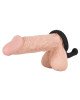 Ерекційне кільця - Black Velvets Cock RIng Ерекційне кільця - Black Velvets Cock RIng