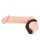 Ерекційне кільця - Black Velvets Cock RIng Ерекційне кільця - Black Velvets Cock RIng