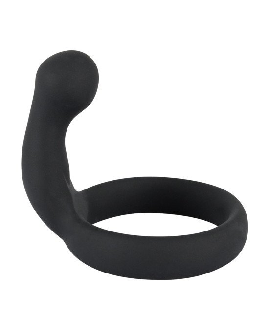 Ерекційне кільця - Black Velvets Cock RIng Ерекційне кільця - Black Velvets Cock RIng