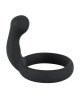 Ерекційне кільця - Black Velvets Cock RIng Ерекційне кільця - Black Velvets Cock RIng